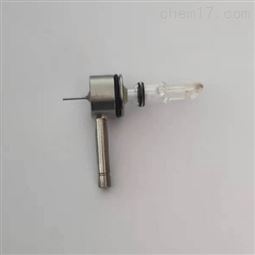 耐氢氟酸型雾化器